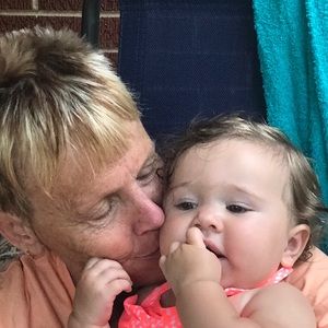 Meet your Posher, Tammy